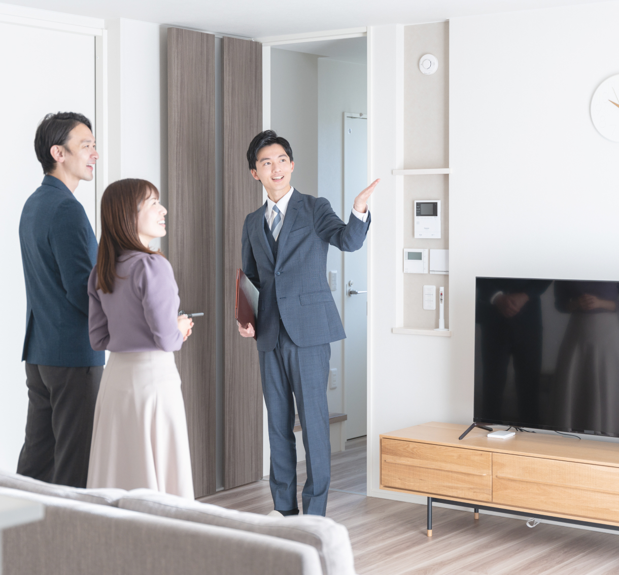 不動産