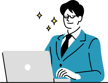 経理担当者も請求業務がラクに！