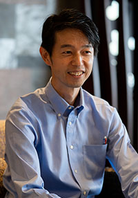 社長室室長 ソムリエ
