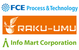 株式会社FCEプロセス＆テクノロジー×株式会社インフォマート