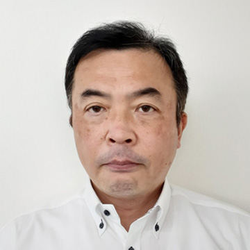 株式会社ショクリュー 事業企画部 営業業務支援課 課長 濵口 昭広 氏