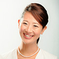 吉木 英子 氏