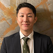 株式会社インフォマート 三代川 和磨
