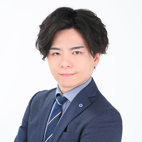 大久保 貴広 氏