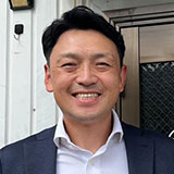 櫻井 喜朗 氏