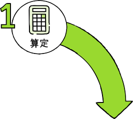 算定