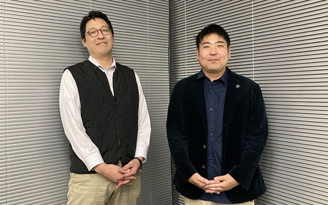 株式会社プロスペリティ1