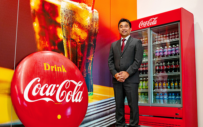 北陸コカ・コーラボトリング株式会社