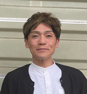総務部 次長　中川 智憲 氏