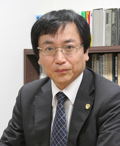 宮内・水町 IT法律事務所 宮内宏 弁護士プロフィール
