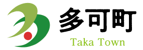 兵庫県多可町ロゴ