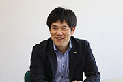 総務部 デジタル推進室 室長