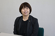 会計課 会計係 係長