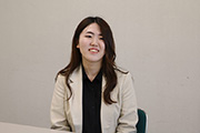 会計課 会計係 主事