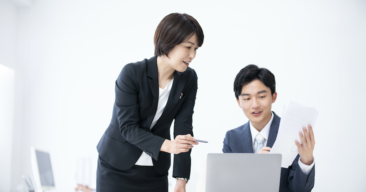 DX人材に求められるスキルと、育成方法について