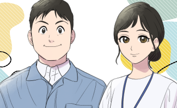マンガでわかる！庁内と地域企業それぞれが会計業務で抱える課題