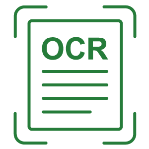 紙・PDFの受領請求書をAI-OCRで電子化