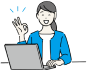 時間も…90%削減！