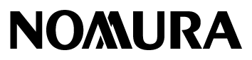 野村證券株式会社