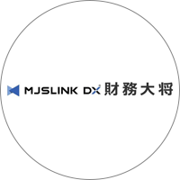 財務大将 ロゴ