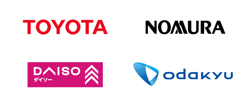 企業様ロゴ