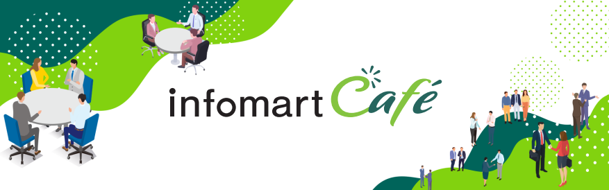 infomartCafe